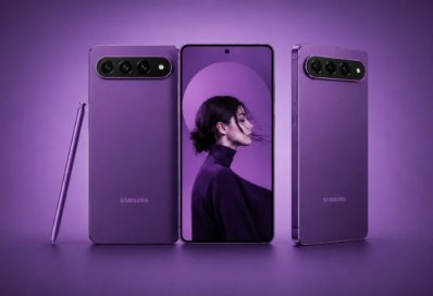 Galaxy S27 Ultra 