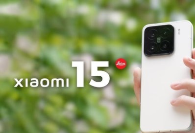 Xiaomi 15