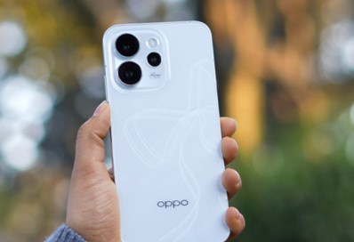 Oppo Reno 15