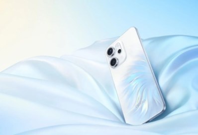 Oppo Reno 15 Pro