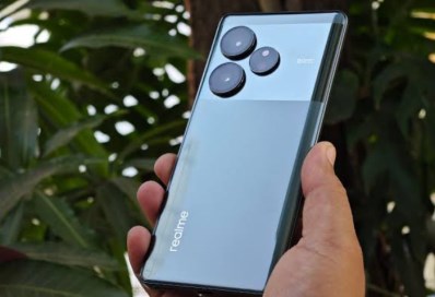 Realme GT 6