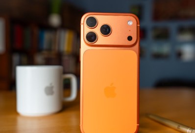 iPhone 17 Pro