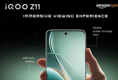 iQOO Z11
