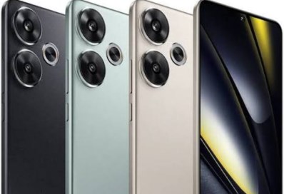 Poco F6