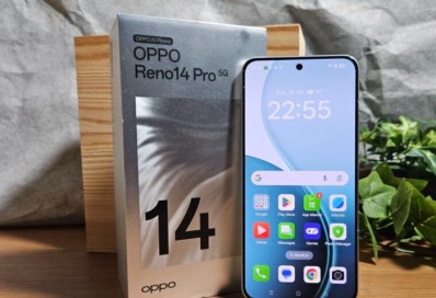 OPPO Reno14 Pro