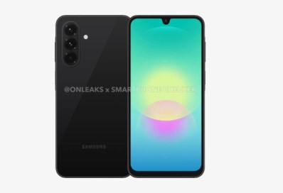 Samsung Galaxy A18