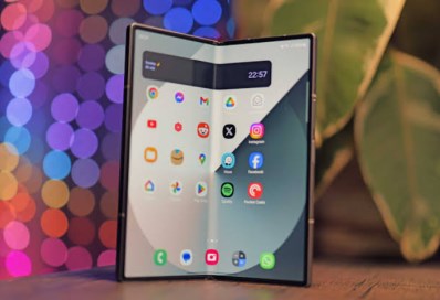 Samsung Galaxy Z Fold 6