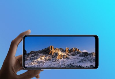 Xiaomi Redmi A3  