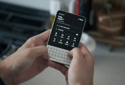 Minimal Phone 2