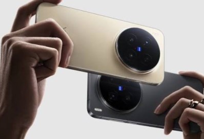 Vivo X500
