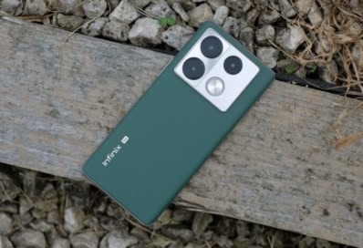 Infinix Note 40 Pro 5G