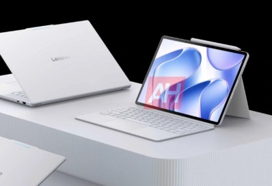 Googlebook 2-in-1 Tablet