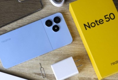 Realme Note 50  