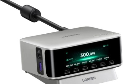 Desktop Charger