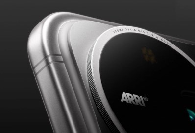 Honor Magic 9 camera module