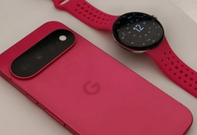 Pixel 11