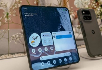 Pixel 11 Pro Fold
