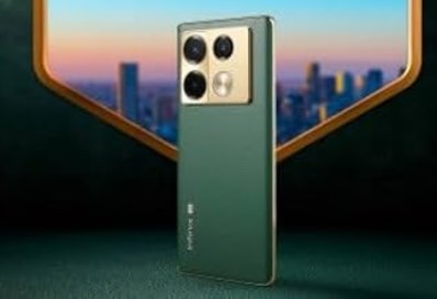 Infinix Note 40 Pro+ 5G