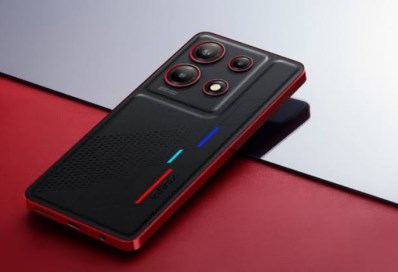 Infinix Note 30 VIP