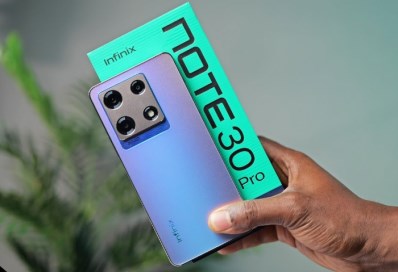 Infinix Note 30 Pro
