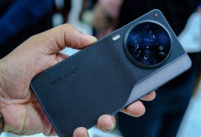 Tecno Camon 30