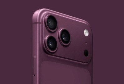 iPhone 18