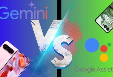 Google Assistant vs Gemini