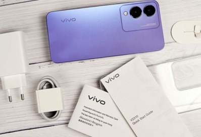 Vivo Y17s