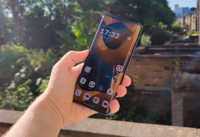 Motorola Edge 60