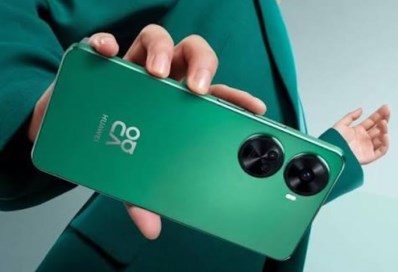 Huawei Nova 12 SE
