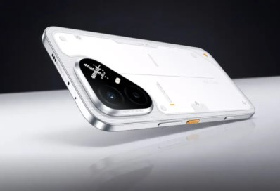 Tecno Pova 8 Pro 5G