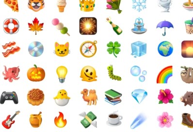 3D Emoji