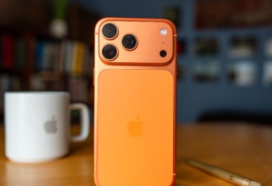 iPhone 17 Pro