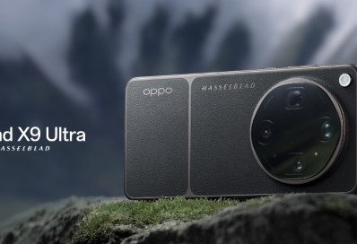 Oppo Find X9 Ultra