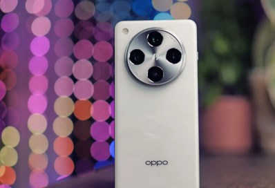 Oppo Find X8 Ultra