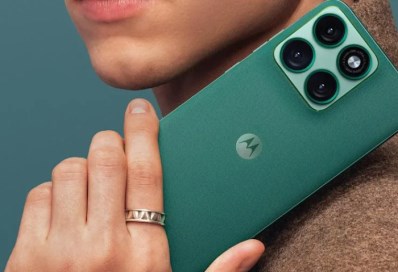 Motorola Edge 70  