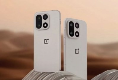 OnePlus 15