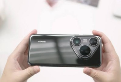 Huawei Pura 80 Ultra  