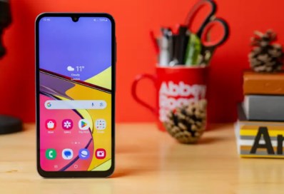 Galaxy A25 5G