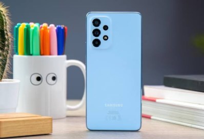 Galaxy A53 5G