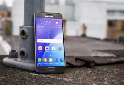 Galaxy A3