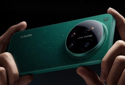 Xiaomi 17 Ultra