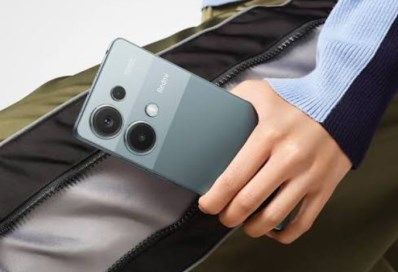 Redmi Note 13 Pro 4G