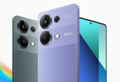 Redmi Note 13 4G
