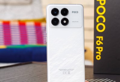 POCO F6 Pro