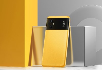 POCO M5