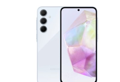 Galaxy A35