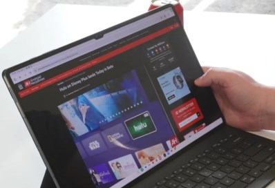 Galaxy Tab S9