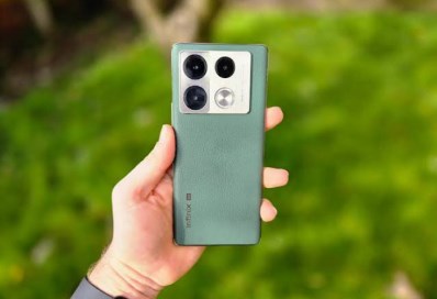 Infinix Note 40 Pro+ 5G