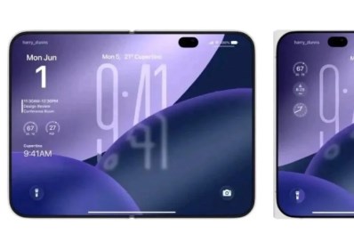 iPhone Ultra